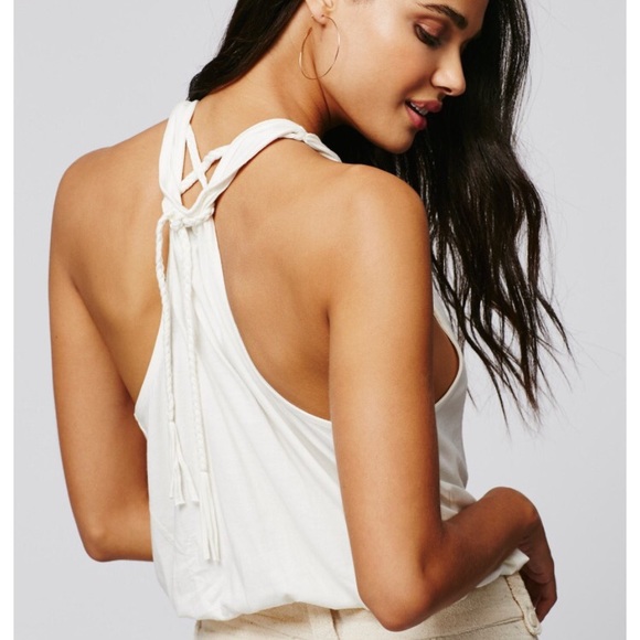 Free People Summer Top - Picture 3 of 6
